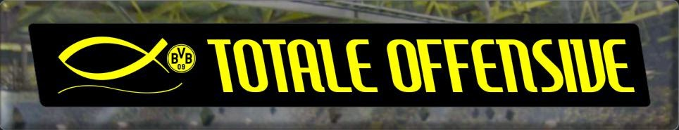 Totale Offensive BVB 09 e.V.
